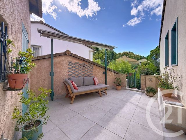 Appartement F4 à louer - 4 pièces - 68.94 m2 - MOUANS SARTOUX - 06 - PROVENCE-ALPES-COTE-D-AZUR - Century 21 Adhère Transactions