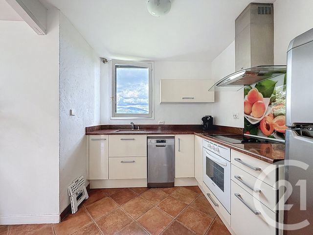 Appartement F4 à louer - 4 pièces - 68.94 m2 - MOUANS SARTOUX - 06 - PROVENCE-ALPES-COTE-D-AZUR - Century 21 Adhère Transactions