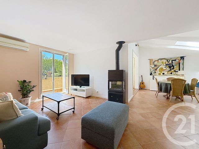 Appartement F4 à louer - 4 pièces - 68.94 m2 - MOUANS SARTOUX - 06 - PROVENCE-ALPES-COTE-D-AZUR - Century 21 Adhère Transactions