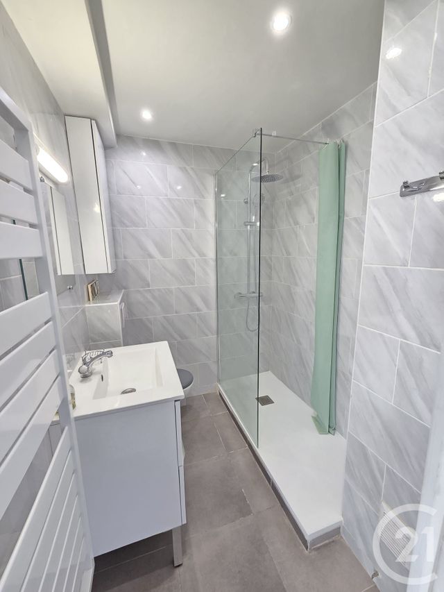 Appartement F1 à vendre - 1 pièce - 24.54 m2 - CANNES - 06 - PROVENCE-ALPES-COTE-D-AZUR - Century 21 Adhère Transactions