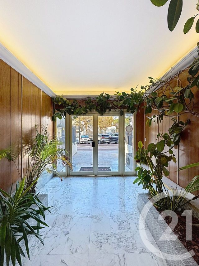 Appartement F1 à vendre - 1 pièce - 24.54 m2 - CANNES - 06 - PROVENCE-ALPES-COTE-D-AZUR - Century 21 Adhère Transactions