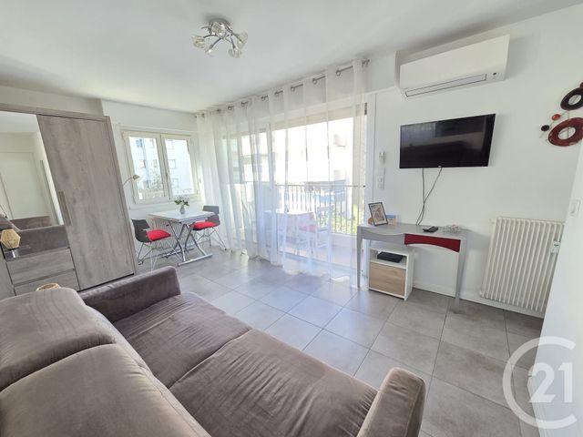 Appartement F1 à vendre CANNES