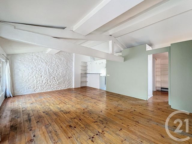 Appartement F2 à louer VALBONNE