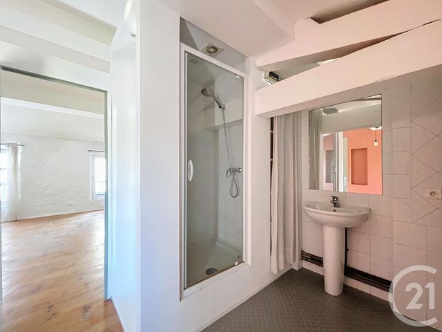 Appartement F2 à louer - 2 pièces - 56.23 m2 - VALBONNE - 06 - PROVENCE-ALPES-COTE-D-AZUR - Century 21 Adhère Transactions