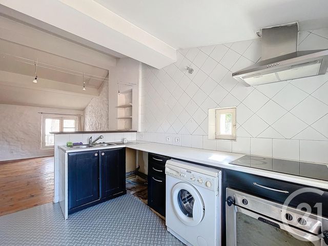 Appartement F2 à louer - 2 pièces - 56.23 m2 - VALBONNE - 06 - PROVENCE-ALPES-COTE-D-AZUR - Century 21 Adhère Transactions