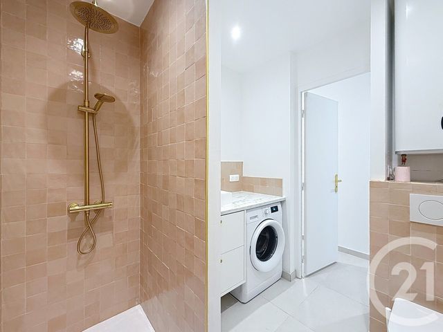 Appartement F1 à louer - 1 pièce - 21.01 m2 - GRASSE - 06 - PROVENCE-ALPES-COTE-D-AZUR - Century 21 Adhère Transactions