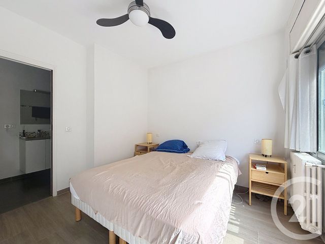 Appartement F2 à louer - 2 pièces - 40.85 m2 - CANNES - 06 - PROVENCE-ALPES-COTE-D-AZUR - Century 21 Adhère Transactions