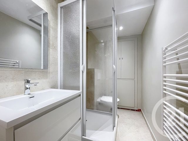 Appartement F1 à louer - 1 pièce - 25.53 m2 - VALBONNE - 06 - PROVENCE-ALPES-COTE-D-AZUR - Century 21 Adhère Transactions