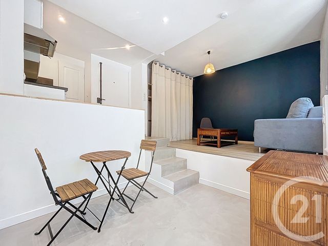 Appartement F1 à louer VALBONNE