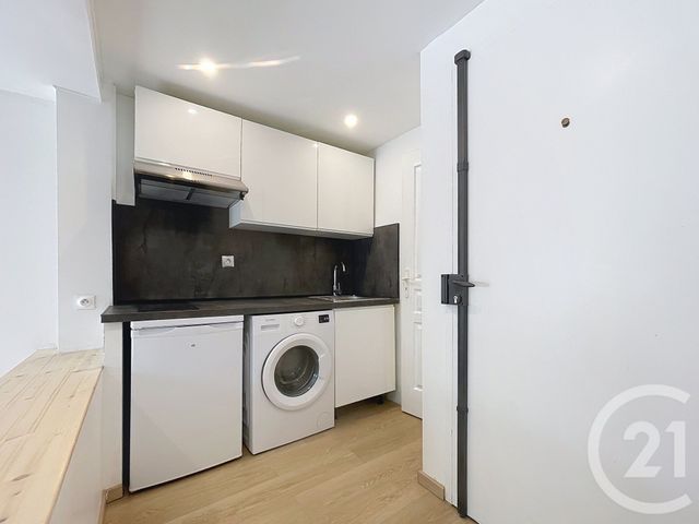 Appartement F1 à louer - 1 pièce - 25.53 m2 - VALBONNE - 06 - PROVENCE-ALPES-COTE-D-AZUR - Century 21 Adhère Transactions