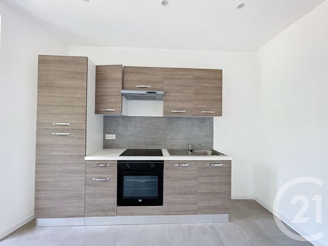 Appartement F2 à louer - 2 pièces - 37.53 m2 - ANTIBES - 06 - PROVENCE-ALPES-COTE-D-AZUR - Century 21 Adhère Transactions