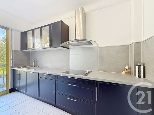 Appartement F3 à louer - 3 pièces - 80.16 m2 - CANNES - 06 - PROVENCE-ALPES-COTE-D-AZUR - Century 21 Adhère Transactions