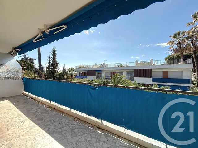 Appartement F3 à louer - 3 pièces - 80.16 m2 - CANNES - 06 - PROVENCE-ALPES-COTE-D-AZUR - Century 21 Adhère Transactions