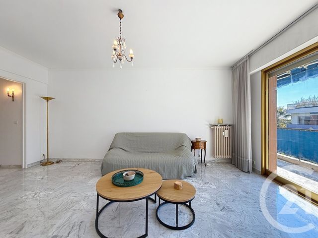 Appartement F3 à louer CANNES