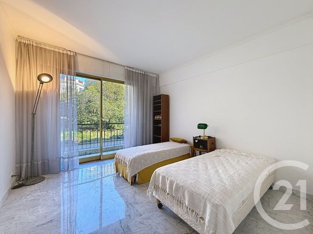 Appartement F3 à louer - 3 pièces - 80.16 m2 - CANNES - 06 - PROVENCE-ALPES-COTE-D-AZUR - Century 21 Adhère Transactions