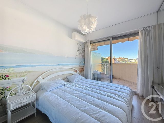 Appartement F3 à vendre - 3 pièces - 48.36 m2 - CANNES - 06 - PROVENCE-ALPES-COTE-D-AZUR - Century 21 Adhère Transactions