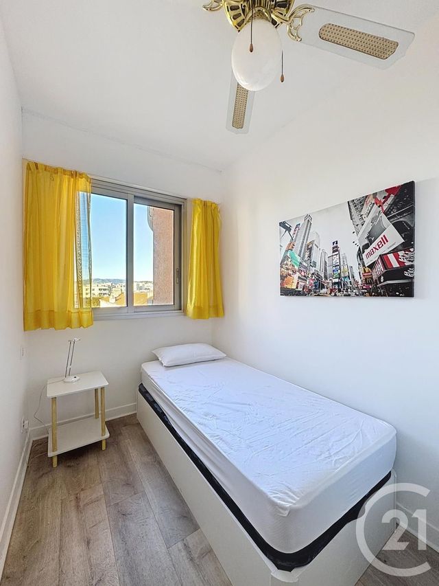 Appartement F3 à vendre - 3 pièces - 48.36 m2 - CANNES - 06 - PROVENCE-ALPES-COTE-D-AZUR - Century 21 Adhère Transactions