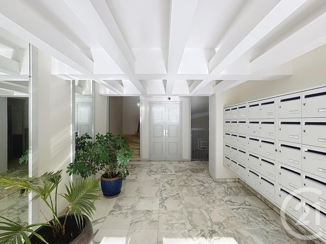 Appartement F2 à vendre - 2 pièces - 43.18 m2 - CANNES - 06 - PROVENCE-ALPES-COTE-D-AZUR - Century 21 Adhère Transactions