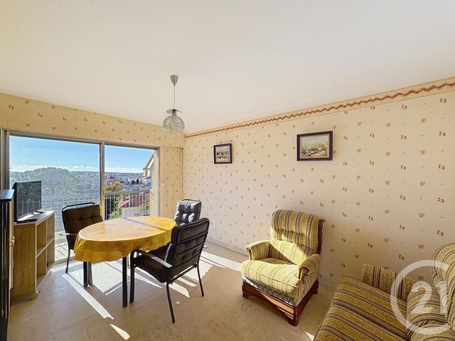 Appartement F2 à vendre - 2 pièces - 43.18 m2 - CANNES - 06 - PROVENCE-ALPES-COTE-D-AZUR - Century 21 Adhère Transactions