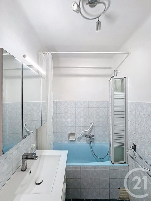 Appartement F2 à vendre - 2 pièces - 43.18 m2 - CANNES - 06 - PROVENCE-ALPES-COTE-D-AZUR - Century 21 Adhère Transactions