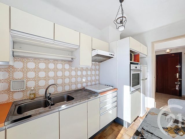 Appartement F2 à vendre - 2 pièces - 43.18 m2 - CANNES - 06 - PROVENCE-ALPES-COTE-D-AZUR - Century 21 Adhère Transactions