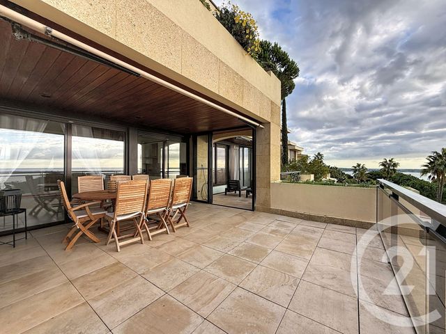 Appartement F4 à louer VALLAURIS