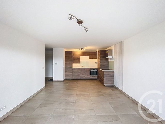 Appartement F3 à louer - 3 pièces - 64.0 m2 - VALBONNE - 06 - PROVENCE-ALPES-COTE-D-AZUR - Century 21 Adhère Transactions