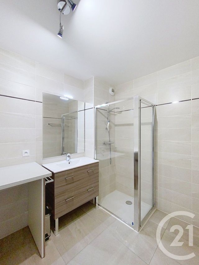 Appartement F3 à louer - 3 pièces - 64.0 m2 - VALBONNE - 06 - PROVENCE-ALPES-COTE-D-AZUR - Century 21 Adhère Transactions