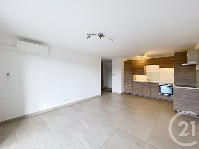 Appartement F3 à louer - 3 pièces - 64.0 m2 - VALBONNE - 06 - PROVENCE-ALPES-COTE-D-AZUR - Century 21 Adhère Transactions