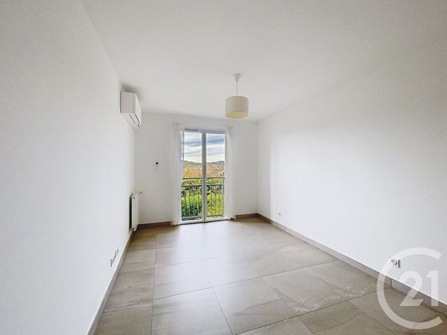 Appartement F3 à louer - 3 pièces - 64.0 m2 - VALBONNE - 06 - PROVENCE-ALPES-COTE-D-AZUR - Century 21 Adhère Transactions