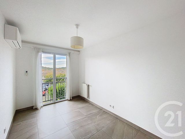 Appartement F3 à louer - 3 pièces - 64.0 m2 - VALBONNE - 06 - PROVENCE-ALPES-COTE-D-AZUR - Century 21 Adhère Transactions