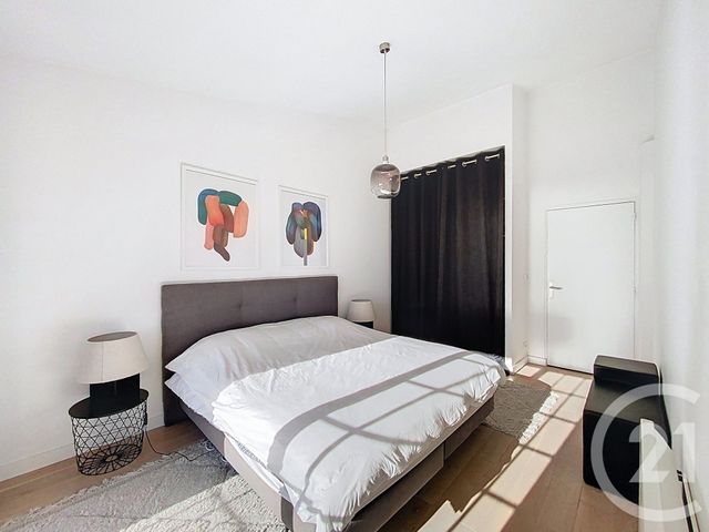 Appartement F3 à louer - 3 pièces - 82.0 m2 - LE GOLFE JUAN - 06 - PROVENCE-ALPES-COTE-D-AZUR - Century 21 Adhère Transactions