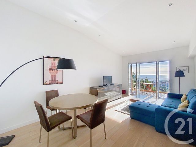 Appartement F3 à louer - 3 pièces - 82.0 m2 - LE GOLFE JUAN - 06 - PROVENCE-ALPES-COTE-D-AZUR - Century 21 Adhère Transactions