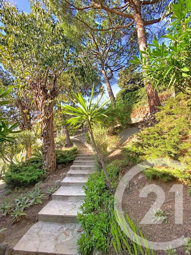 Appartement F3 à louer - 3 pièces - 82.0 m2 - LE GOLFE JUAN - 06 - PROVENCE-ALPES-COTE-D-AZUR - Century 21 Adhère Transactions