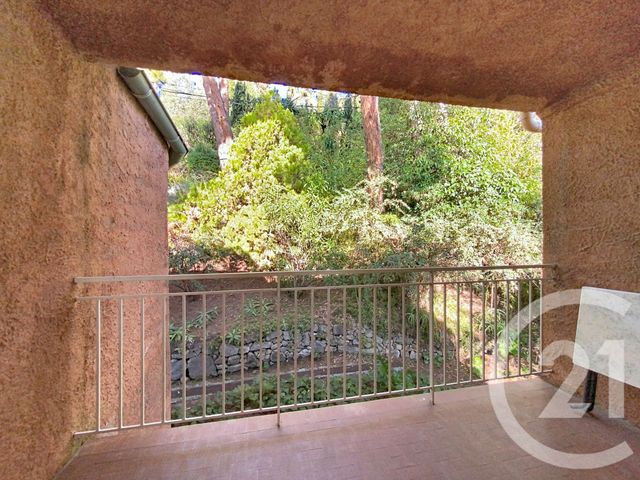 Appartement F3 à louer - 3 pièces - 82.0 m2 - LE GOLFE JUAN - 06 - PROVENCE-ALPES-COTE-D-AZUR - Century 21 Adhère Transactions