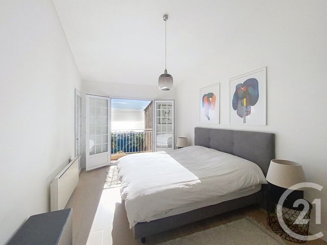 Appartement F3 à louer - 3 pièces - 82.0 m2 - LE GOLFE JUAN - 06 - PROVENCE-ALPES-COTE-D-AZUR - Century 21 Adhère Transactions