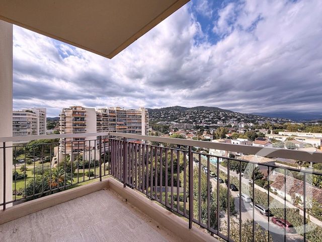 Appartement F3 à louer - 3 pièces - 68.47 m2 - MANDELIEU LA NAPOULE - 06 - PROVENCE-ALPES-COTE-D-AZUR - Century 21 Adhère Transactions
