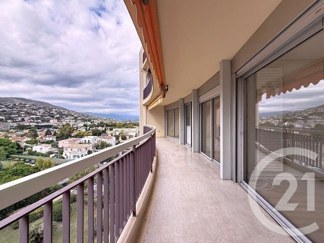 Appartement F3 à louer - 3 pièces - 68.47 m2 - MANDELIEU LA NAPOULE - 06 - PROVENCE-ALPES-COTE-D-AZUR - Century 21 Adhère Transactions