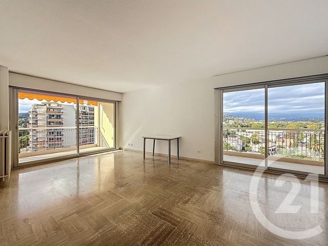 Appartement F3 à louer - 3 pièces - 68.47 m2 - MANDELIEU LA NAPOULE - 06 - PROVENCE-ALPES-COTE-D-AZUR - Century 21 Adhère Transactions