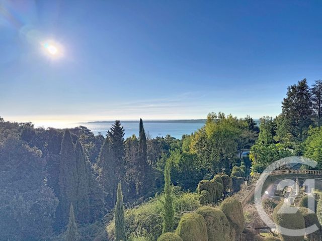 Appartement F3 à louer - 3 pièces - 101.62 m2 - CANNES - 06 - PROVENCE-ALPES-COTE-D-AZUR - Century 21 Adhère Transactions