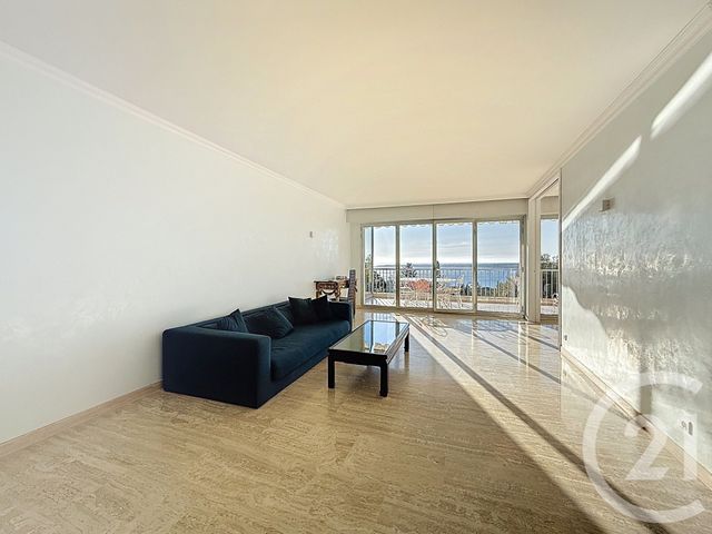 Appartement F3 à louer - 3 pièces - 101.62 m2 - CANNES - 06 - PROVENCE-ALPES-COTE-D-AZUR - Century 21 Adhère Transactions