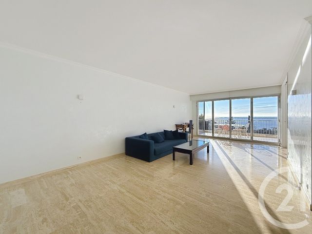 appartement - CANNES - 06