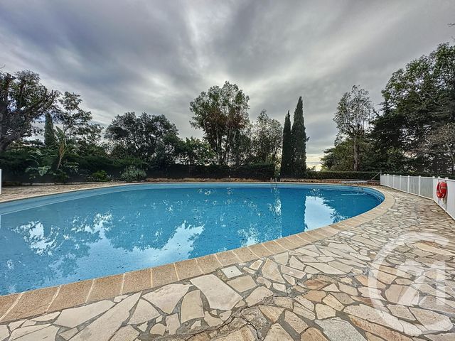 Appartement F3 à louer - 3 pièces - 101.62 m2 - CANNES - 06 - PROVENCE-ALPES-COTE-D-AZUR - Century 21 Adhère Transactions