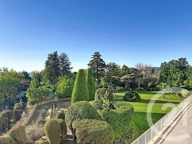 Appartement F3 à louer - 3 pièces - 101.62 m2 - CANNES - 06 - PROVENCE-ALPES-COTE-D-AZUR - Century 21 Adhère Transactions