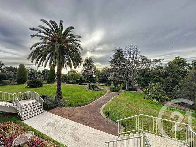 Appartement F3 à louer - 3 pièces - 101.62 m2 - CANNES - 06 - PROVENCE-ALPES-COTE-D-AZUR - Century 21 Adhère Transactions