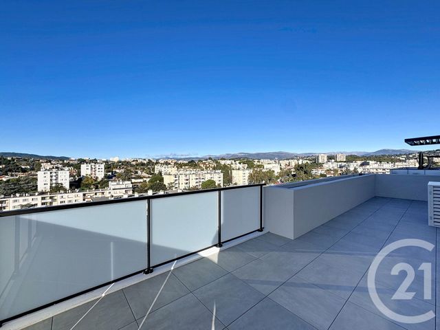Appartement F2 à vendre CANNES
