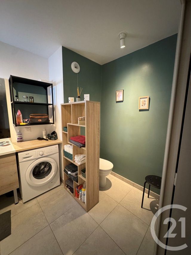 Appartement F2 à louer - 2 pièces - 43.69 m2 - ROQUEFORT LES PINS - 06 - PROVENCE-ALPES-COTE-D-AZUR - Century 21 Adhère Transactions