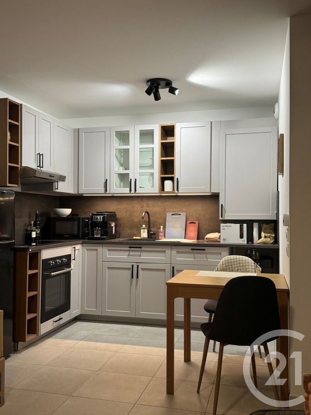 Appartement F2 à louer - 2 pièces - 43.69 m2 - ROQUEFORT LES PINS - 06 - PROVENCE-ALPES-COTE-D-AZUR - Century 21 Adhère Transactions