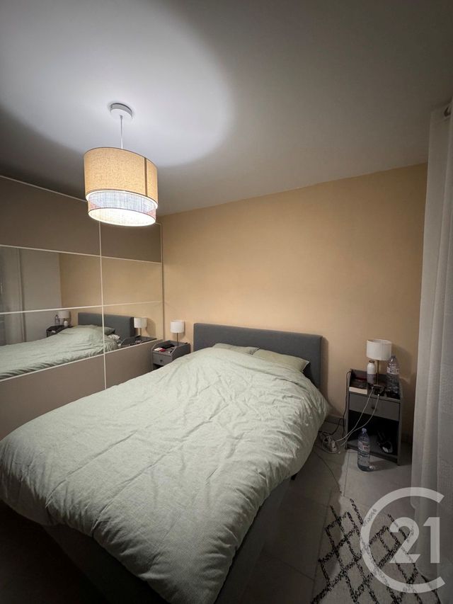 Appartement F2 à louer - 2 pièces - 43.69 m2 - ROQUEFORT LES PINS - 06 - PROVENCE-ALPES-COTE-D-AZUR - Century 21 Adhère Transactions