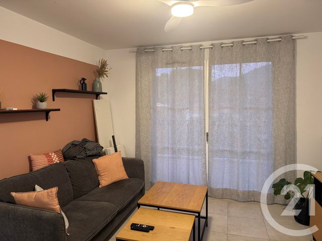 Appartement F2 à louer - 2 pièces - 43.69 m2 - ROQUEFORT LES PINS - 06 - PROVENCE-ALPES-COTE-D-AZUR - Century 21 Adhère Transactions